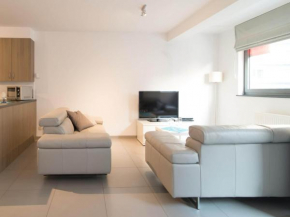 Apartment with central location in Ostend